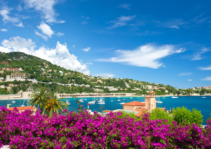How to Spend 3 Days on the French Riviera